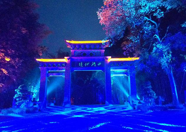 上海国企开放日|守护市民美好出行体验,上海地铁机器人出列!