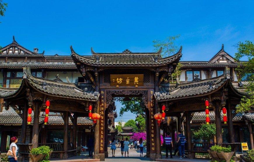 守护飞行城堡